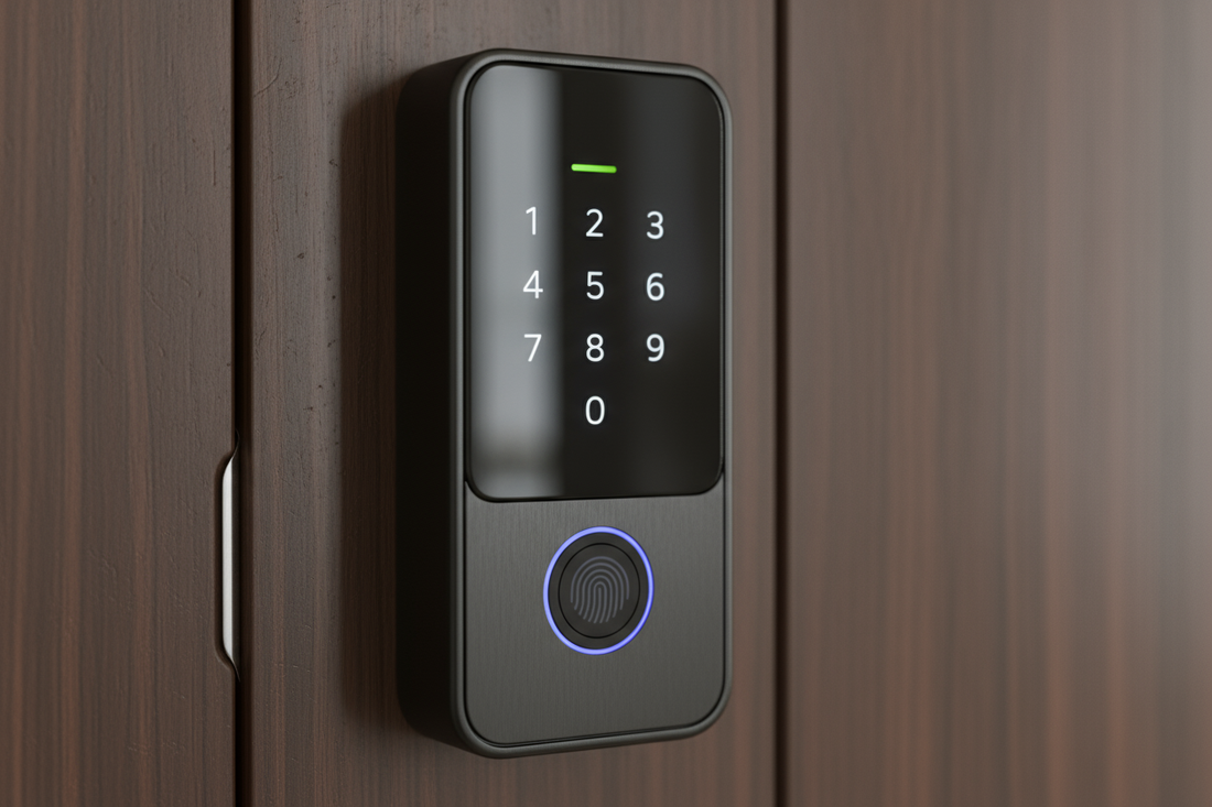 Securing Your Assets: An Appraisal of Innovative Locks and Keys