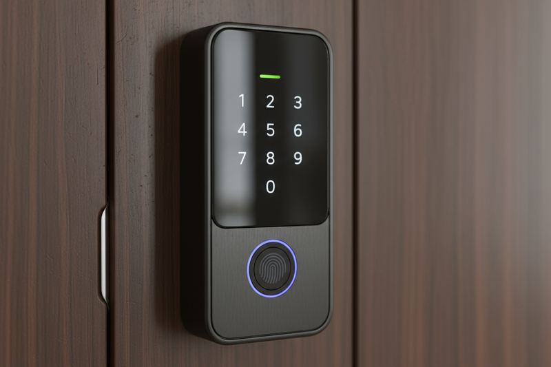 Securing Your Assets: An Appraisal of Innovative Locks and Keys