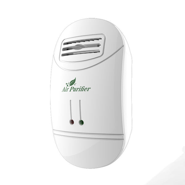 Home Air Purifier with HEPA Filter