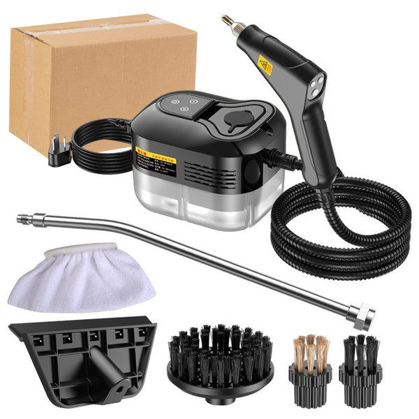 Small Kitchen Air Conditioner Household Appliances Fume Disinfection Steam Cleaner