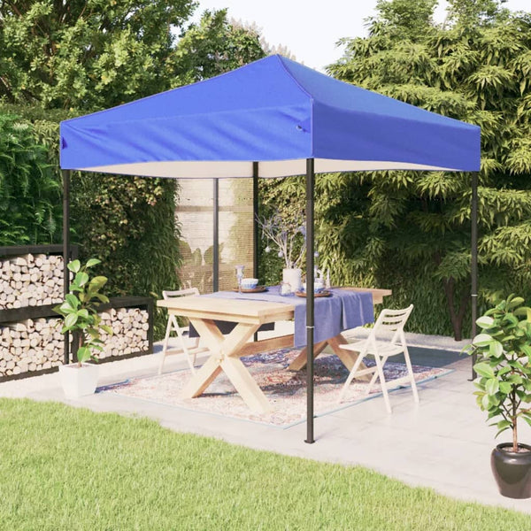 Foldable Party Tent 2x2m - Portable Canopy